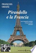 Pirandello e la Francia