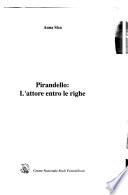 Pirandello