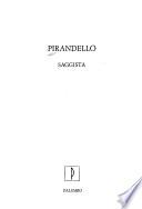 Pirandello saggista