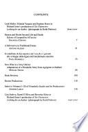 Pirandello Studies
