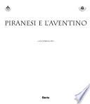 Piranesi e l'Aventino
