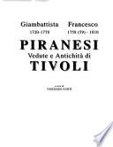 Piranesi