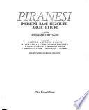 Piranesi