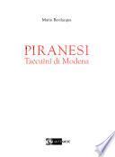 Piranesi