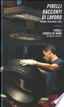 Pirelli Stories of Work