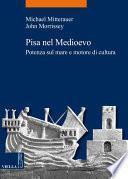 Pisa nel medioevo