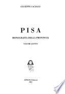 Pisa: Pisa