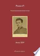 Libro Pisana n°1