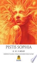 Pistis Sophia