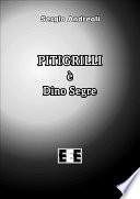 Pitigrilli è Dino Segre