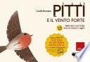 Pitti e il vento forte