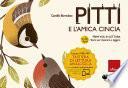 Pitti e l'amica Cincia
