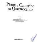 Pittori a Camerino nel Quattrocento