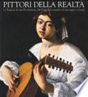 Pittori della realtà