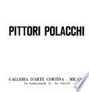 Pittori polacchi