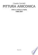 Pittura aniconica