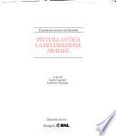 Pittura antica: La decorazione murale