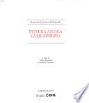 Pittura antica: La quadreria