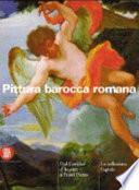 Pittura barocca romana