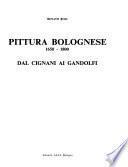 Pittura bolognese, 1650-1800