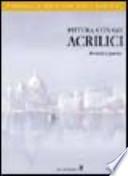Pittura con gli acrilici