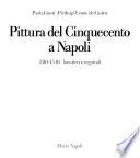 Pittura del Cinquecento a Napoli
