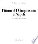 Pittura del Cinquecento a Napoli