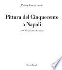 Pittura del Cinquecento a Napoli