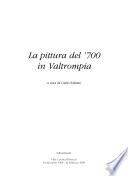 Pittura del Settecento in Valtrompia