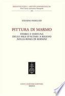 Pittura di marmo