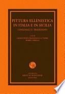 Pittura ellenistica in Italia e in Sicilia