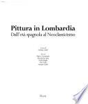 Pittura in Lombardia