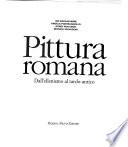 Pittura romana