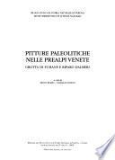 Pitture paleolitiche nelle prealpi Venete