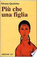 Più che una figlia