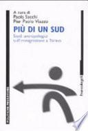 Più di un Sud