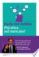 Più etica nel mercato?