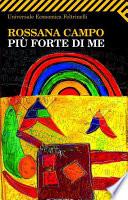 Più forte di me