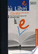 Più lib(e)ri