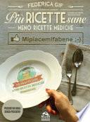 Più ricette sane, meno ricette mediche. Mipiacemifabene