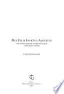 Pius Felix Invictus Augustus