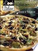 Pizza e focacce - iCook Italian