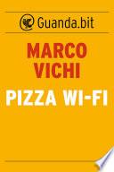 Pizza wi-fi
