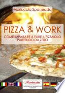 Pizza & Work