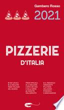 Pizzerie d'Italia del Gambero Rosso 2021