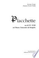 Placchette