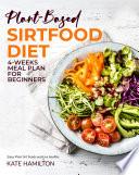 Plant-Based Sirtfood Diet