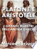 Platone e Aristotele