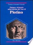 Platone e Aristotele nella dottrina del Nous di Plotino