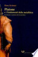 Platone e i fondamenti della metafisica